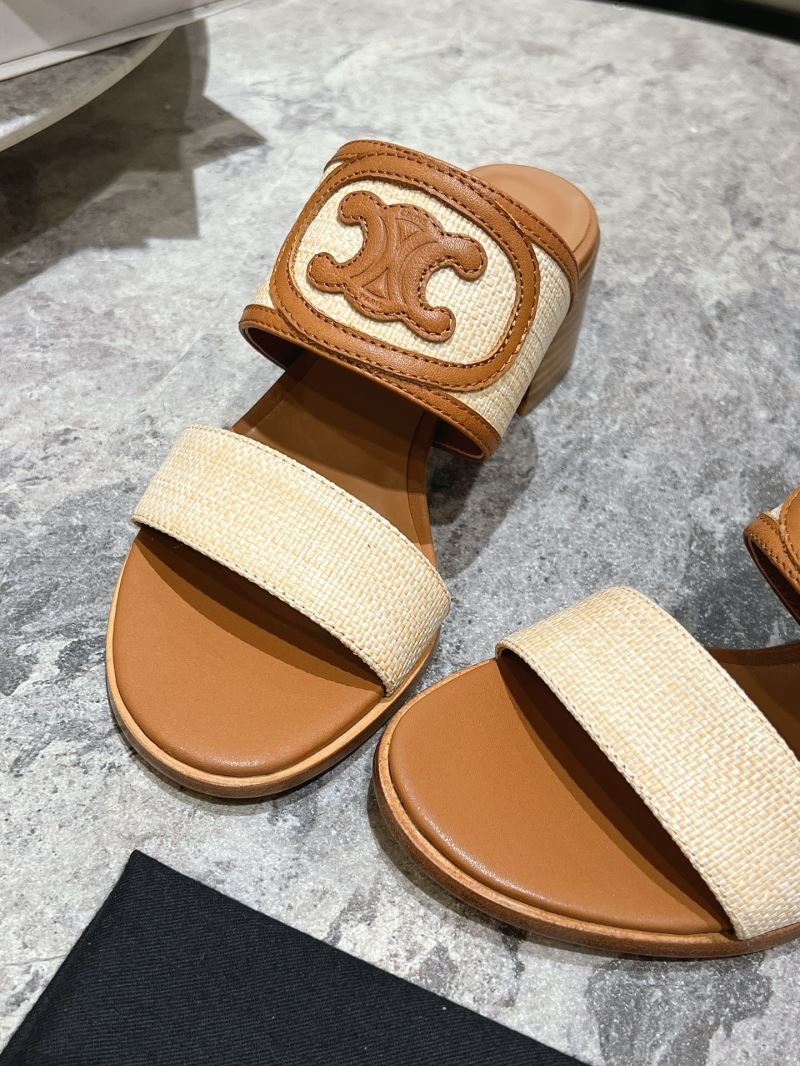 Celine Sandals